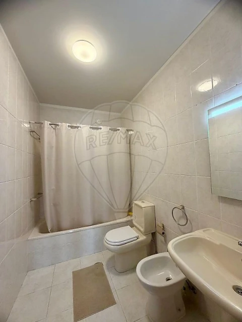 Apartamento T1 para Arrendamento em Matosinhos e Leça da Palmeira