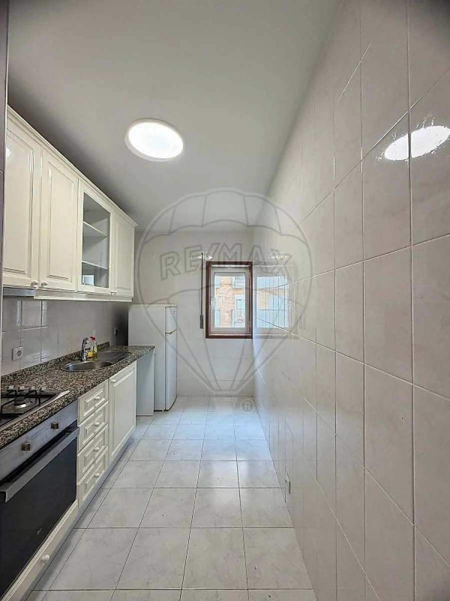 Apartamento T1 para Arrendamento em Matosinhos e Leça da Palmeira Foto 3