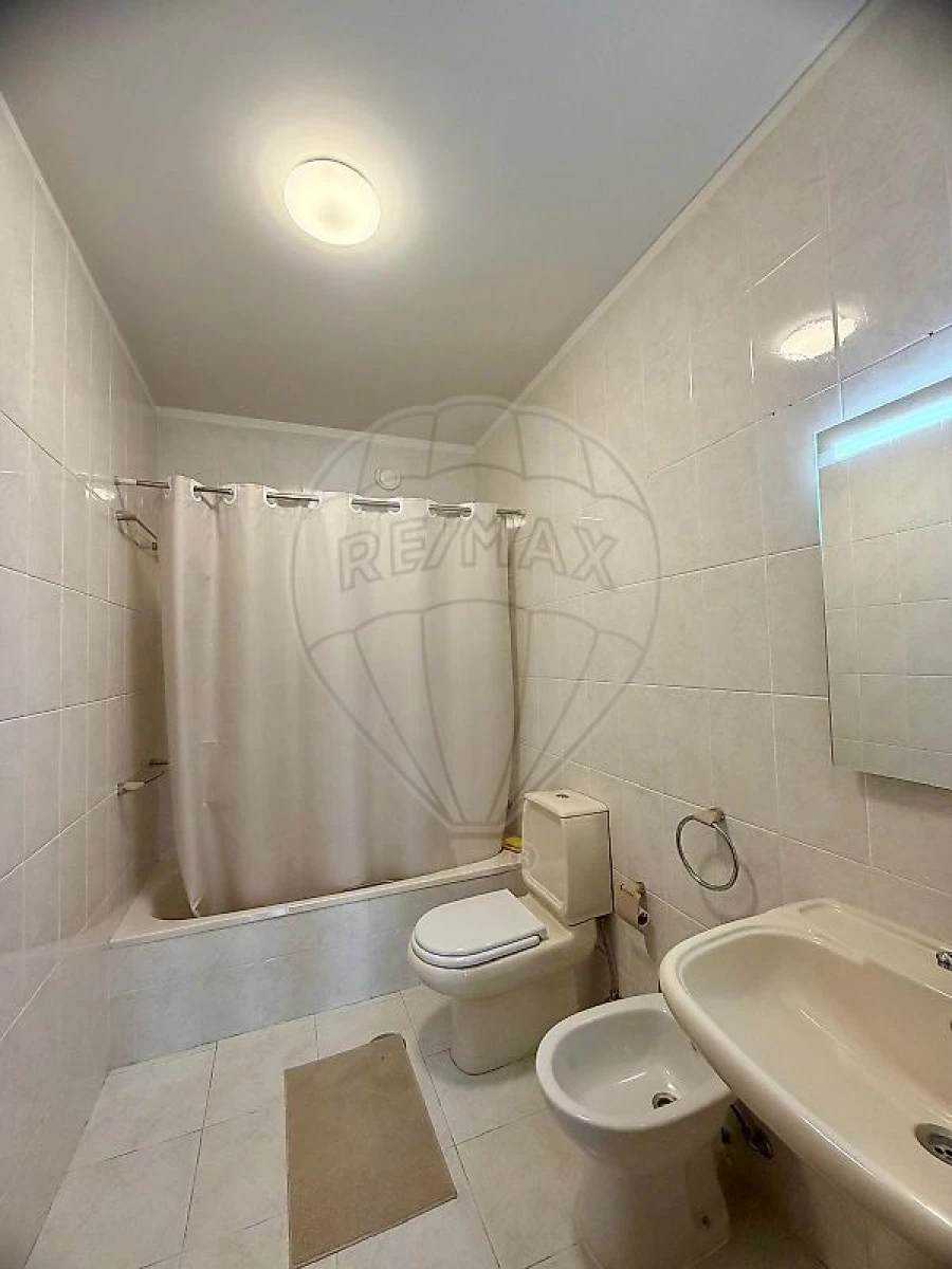 Apartamento T1 para Arrendamento em Matosinhos e Leça da Palmeira Foto 2