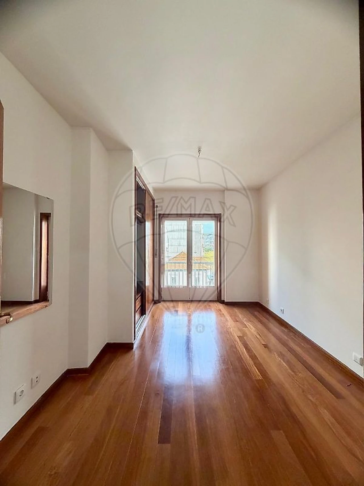 Apartamento T1 para Arrendamento em Matosinhos e Leça da Palmeira Foto 6