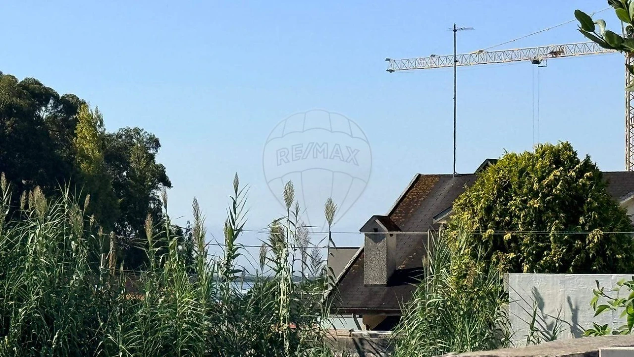 Terreno para Venda em Canidelo Foto 1