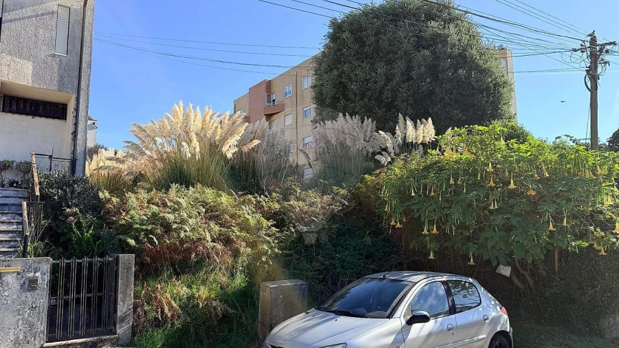 Terreno para Venda em Canidelo Foto 2