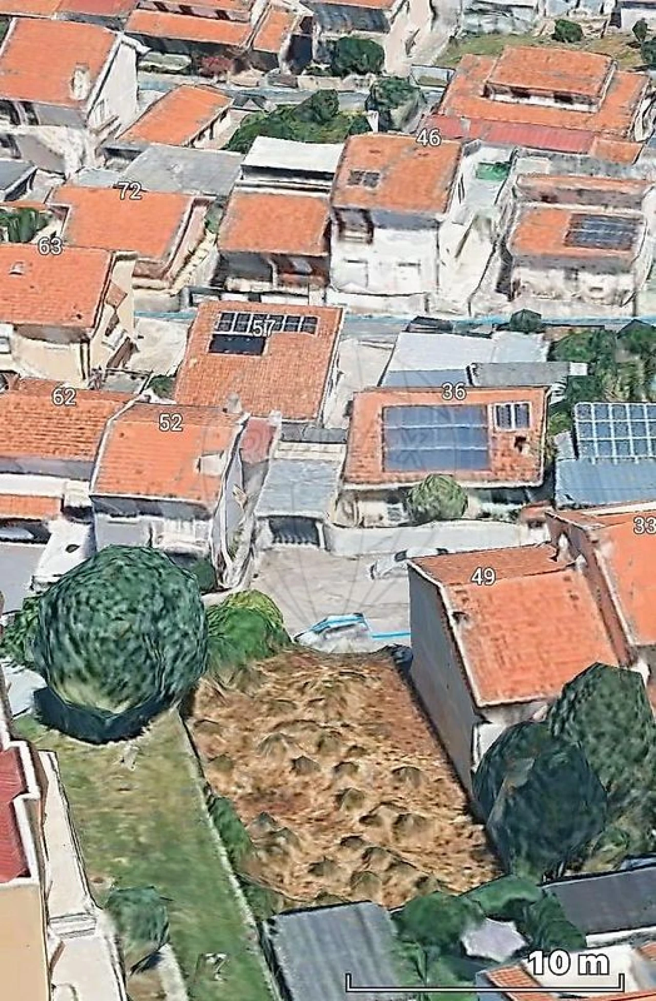 Terreno para Venda em Canidelo Foto 10