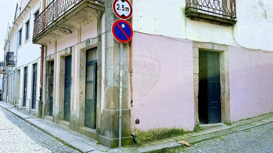 Loja para Arrendamento em Aldoar, Foz do Douro e Nevogilde Foto 13