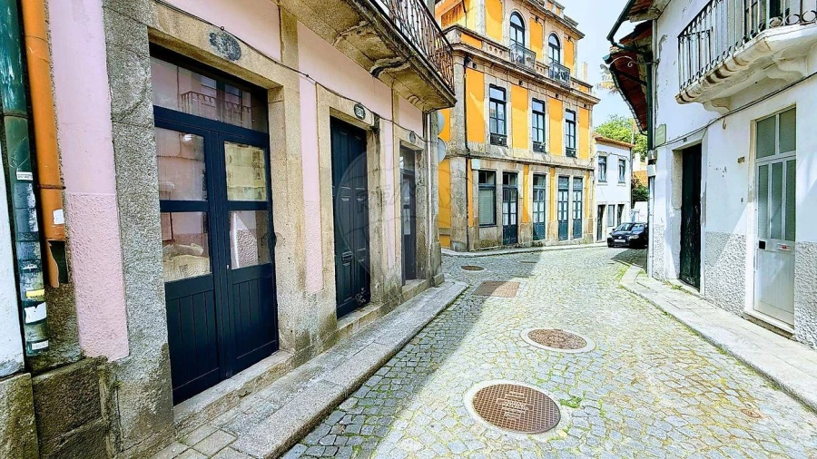 Loja para Arrendamento em Aldoar, Foz do Douro e Nevogilde Foto 6
