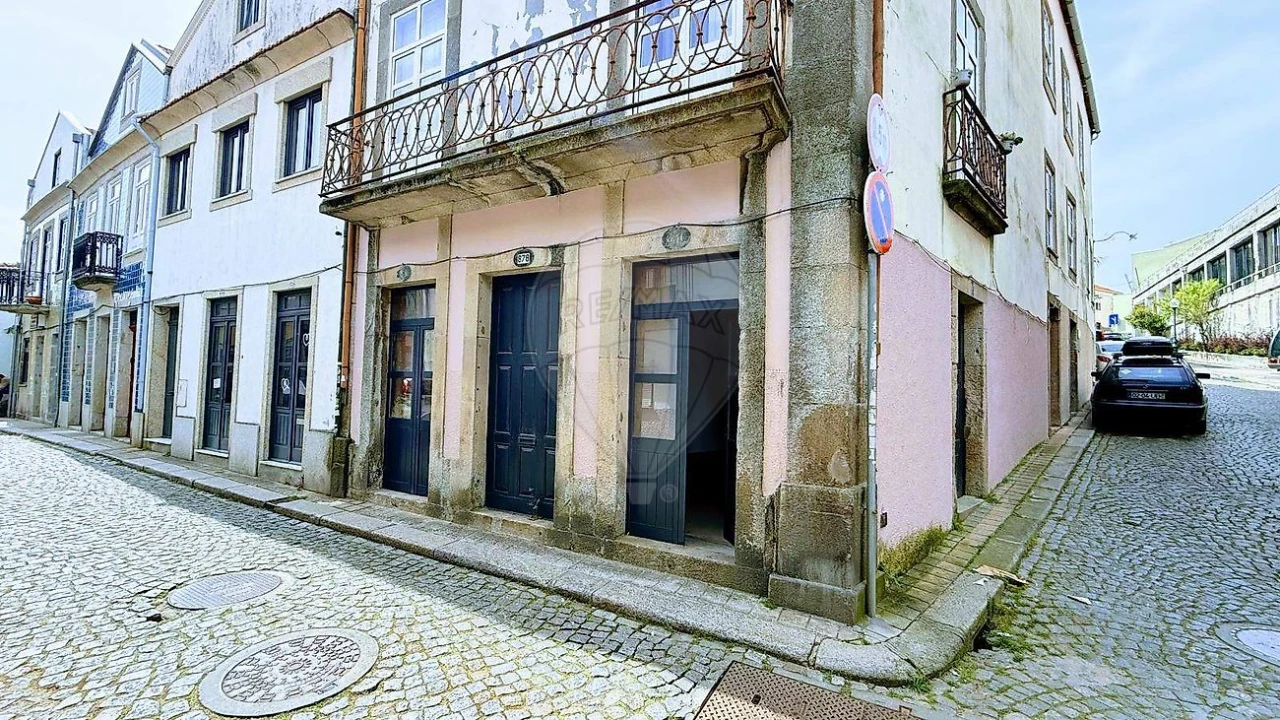 Loja para Arrendamento em Aldoar, Foz do Douro e Nevogilde Foto 4
