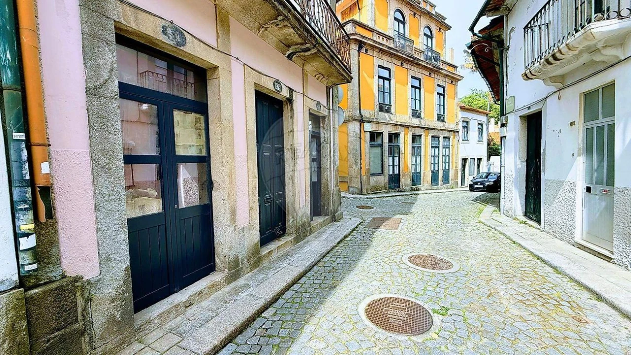 Loja para Arrendamento em Aldoar, Foz do Douro e Nevogilde Foto 6