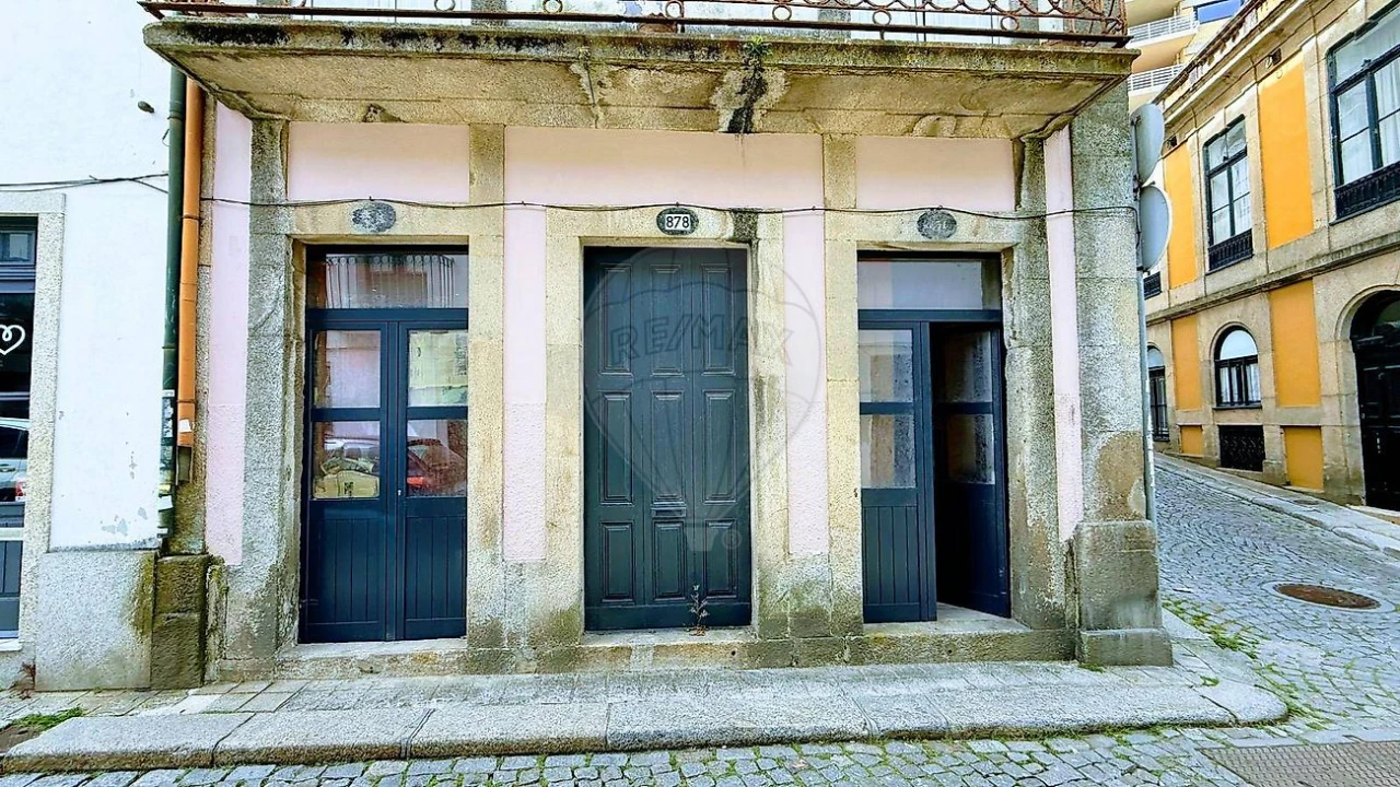 Loja para Arrendamento em Aldoar, Foz do Douro e Nevogilde Foto 3