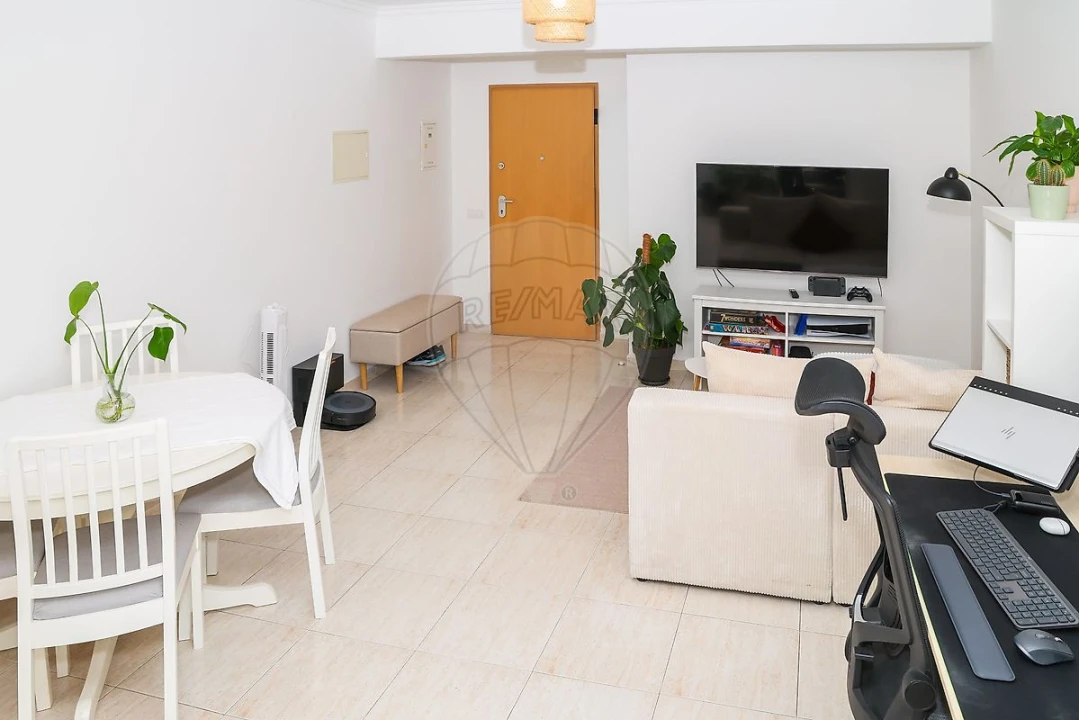 Apartamento T1 para Venda em Azambuja Foto 36