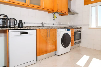 Apartamento T1 para Venda em Azambuja