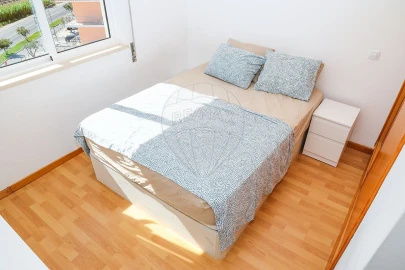 Apartamento T1 para Venda em Azambuja