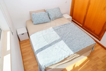 Apartamento T1 para Venda em Azambuja