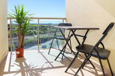 Apartamento T1 para Venda em Azambuja