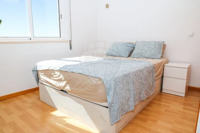 Apartamento T1 para Venda em Azambuja