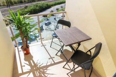 Apartamento T1 para Venda em Azambuja
