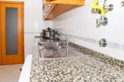 Apartamento T1 para Venda em Azambuja