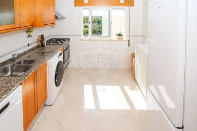 Apartamento T1 para Venda em Azambuja