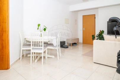 Apartamento T1 para Venda em Azambuja
