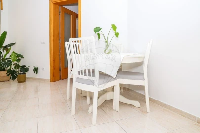 Apartamento T1 para Venda em Azambuja