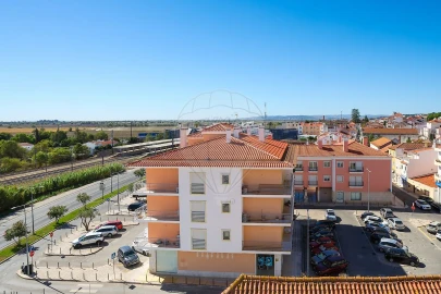 Apartamento T1 para Venda em Azambuja