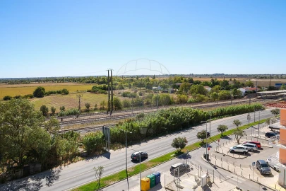 Apartamento T1 para Venda em Azambuja