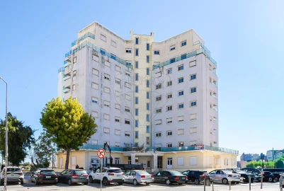 Apartamento T1 para Venda em Azambuja
