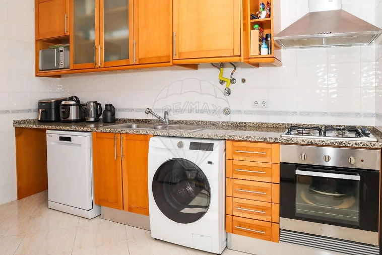 Apartamento T1 para Venda em Azambuja Foto 20