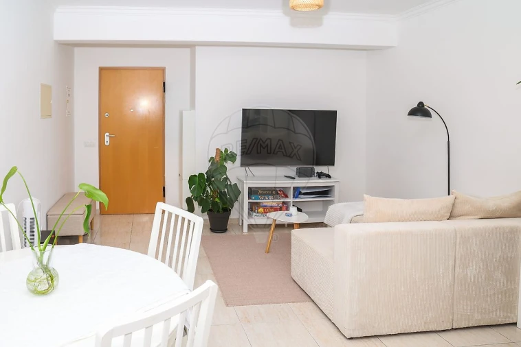 Apartamento T1 para Venda em Azambuja Foto 32