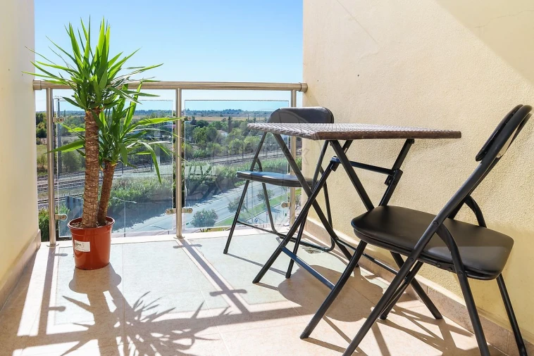 Apartamento T1 para Venda em Azambuja Foto 39