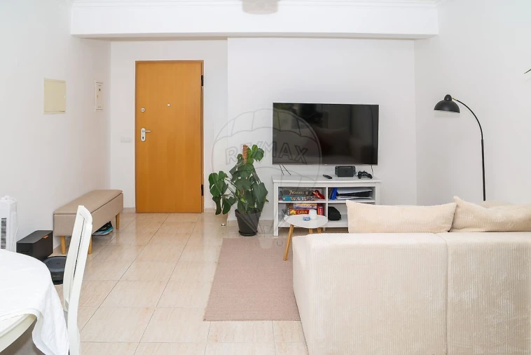 Apartamento T1 para Venda em Azambuja Foto 34
