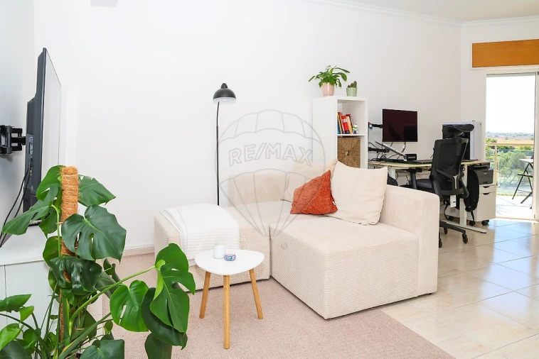 Apartamento T1 para Venda em Azambuja Foto 29