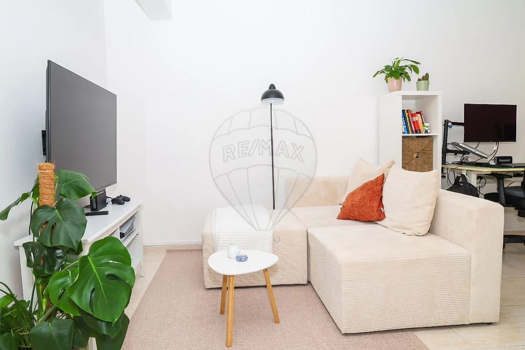 Apartamento T1 para Venda em Azambuja Foto 30