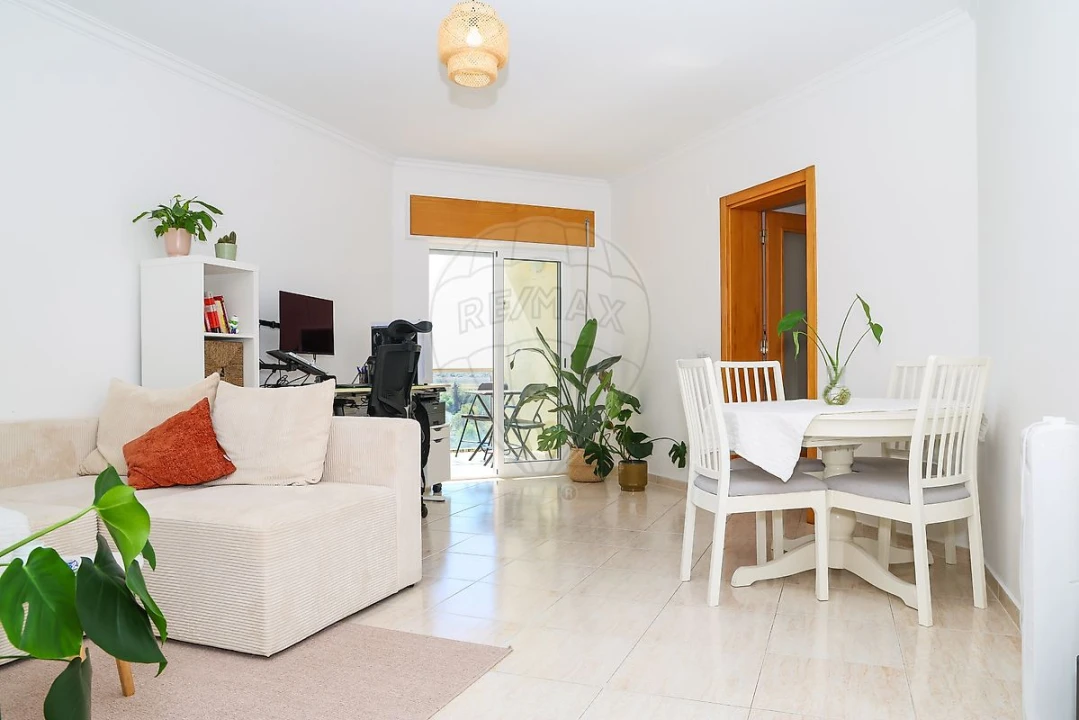 Apartamento T1 para Venda em Azambuja Foto 28