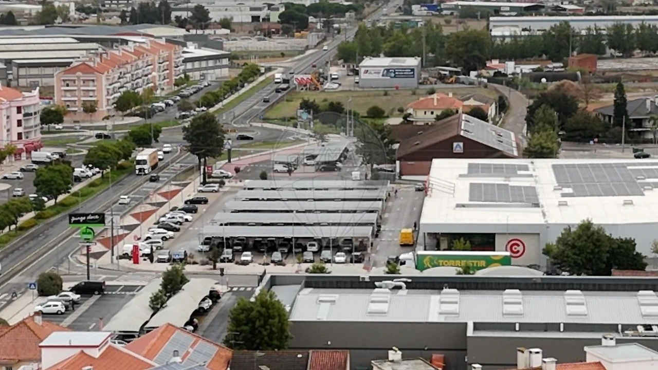 Moradia T2 para Venda em Samora Correia Foto 11