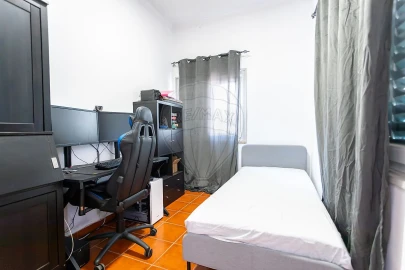 Moradia T2 para Venda em Samora Correia