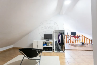 Moradia T2 para Venda em Samora Correia