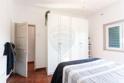 Moradia T2 para Venda em Samora Correia