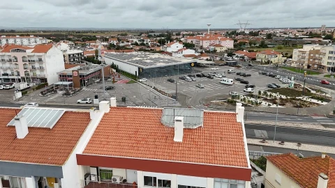 Moradia T2 para Venda em Samora Correia
