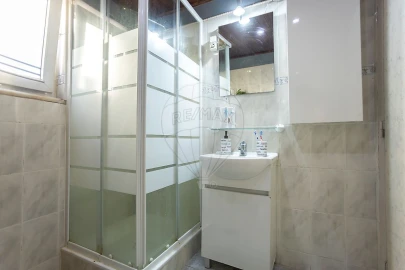 Moradia T2 para Venda em Samora Correia