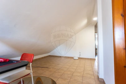Moradia T2 para Venda em Samora Correia