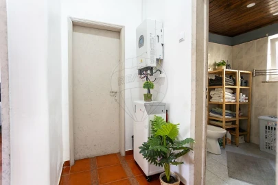 Moradia T2 para Venda em Samora Correia