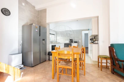 Moradia T2 para Venda em Samora Correia