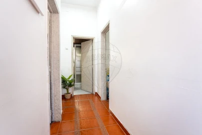Moradia T2 para Venda em Samora Correia