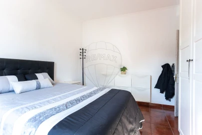 Moradia T2 para Venda em Samora Correia