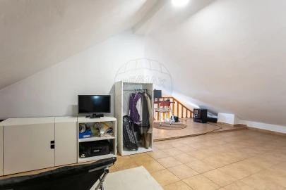 Moradia T2 para Venda em Samora Correia