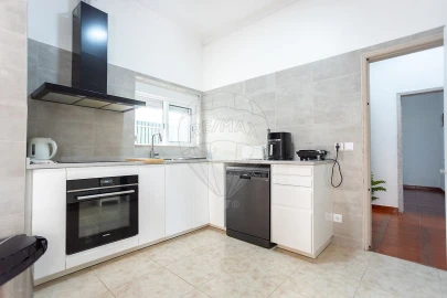 Moradia T2 para Venda em Samora Correia