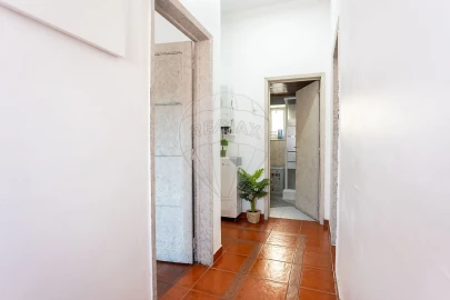 Moradia T2 para Venda em Samora Correia