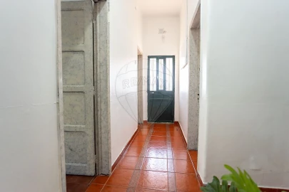 Moradia T2 para Venda em Samora Correia