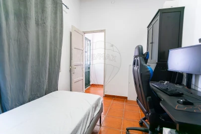 Moradia T2 para Venda em Samora Correia