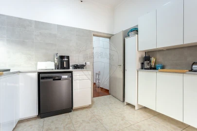 Moradia T2 para Venda em Samora Correia